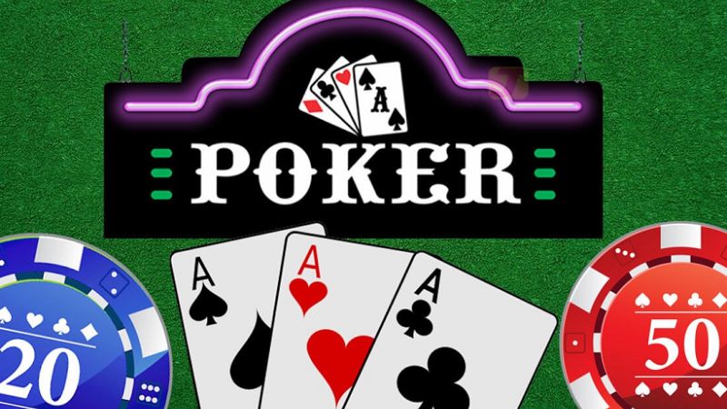 Kinh nghiệm đánh Poker tân thủ nên biết 
