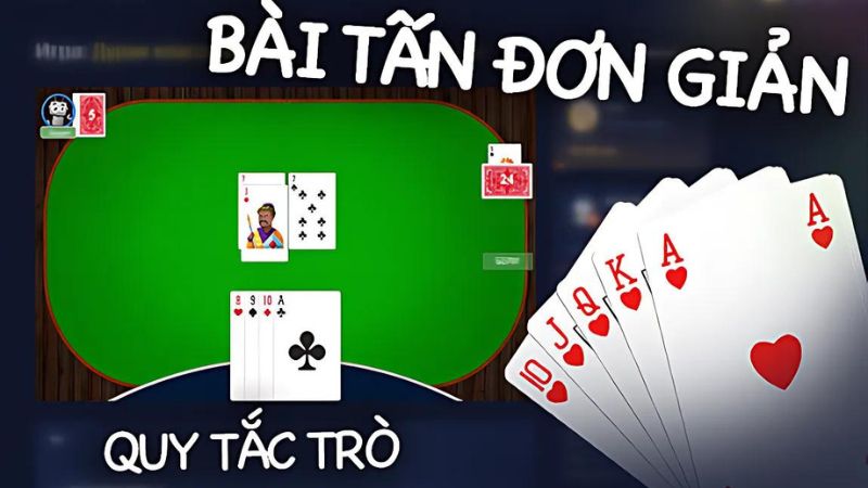 Hướng dẫn bài Tấn cơ bản
