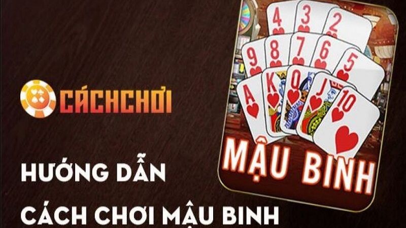 Thứ tự mạnh yếu của các lá bài trong game 
