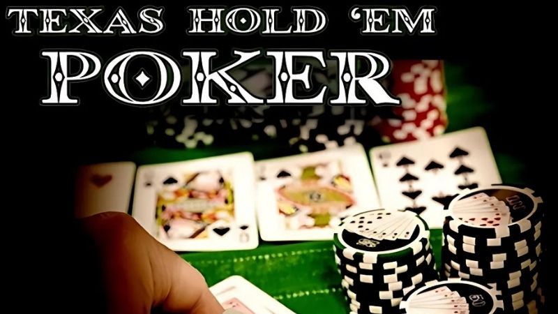 Tầm quan trọng của Mẹo chơi bài Poker Texas Hold’em