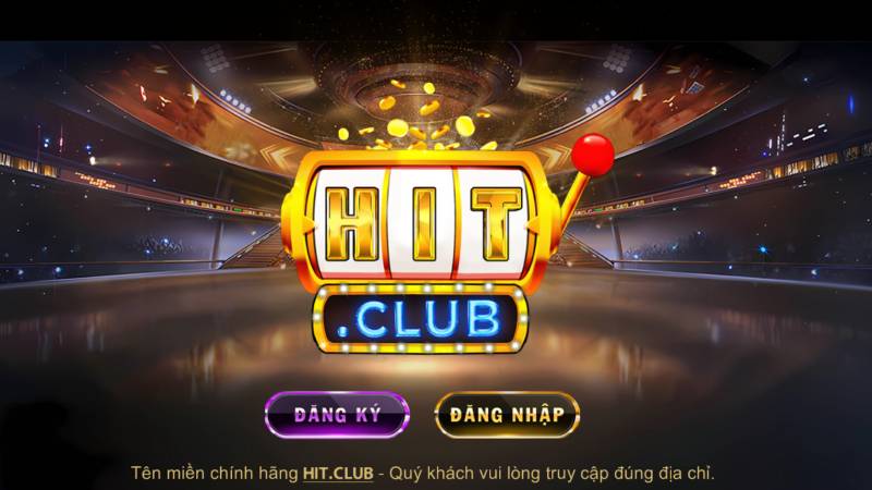 Hitclub - Cổng game được nhiều người lựa chọn 