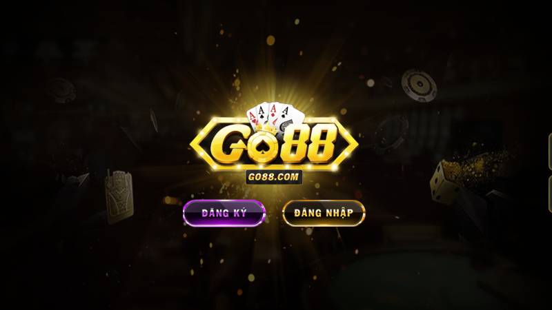 Top 3 cổng game minh bạch - Go88