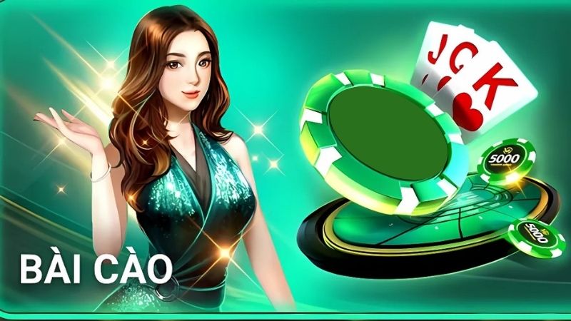 game bài đổi thường nào dễ thắng - Bài cào