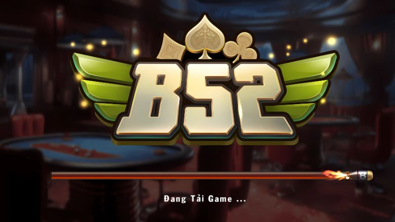 cổng game cá cược B52 