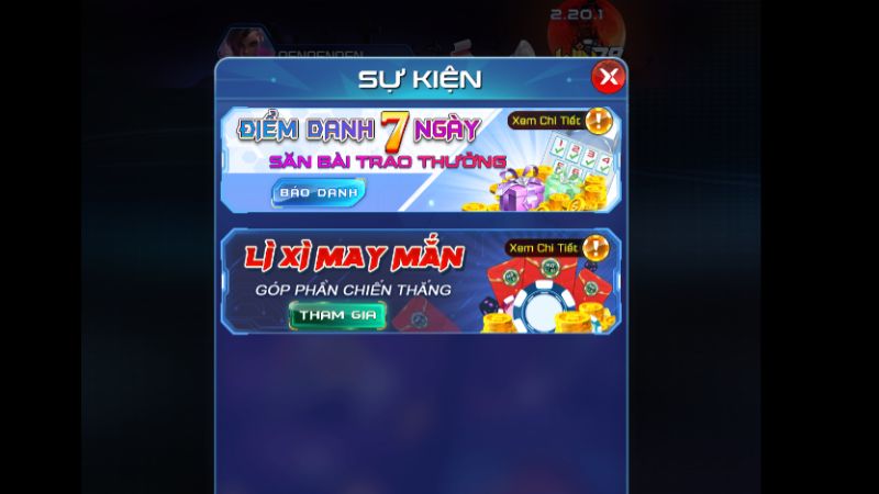 khuyến mãi Win79