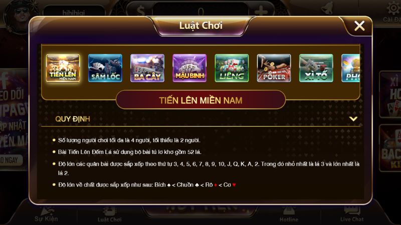 game đổi thưởng Nhất Vip