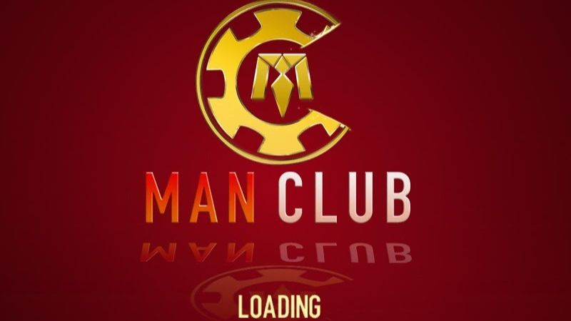 cổng game trực tuyến ManClub