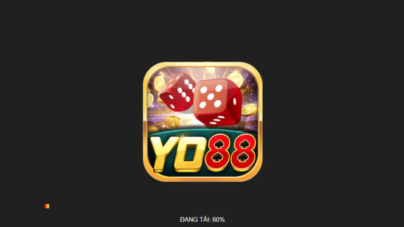 cổng game cá cược trực tuyến Yo88