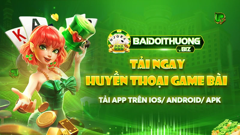 top game bài đổi thưởng uy tín